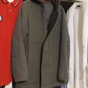 $25.00  PUMA MEN'S WINTER COAT
